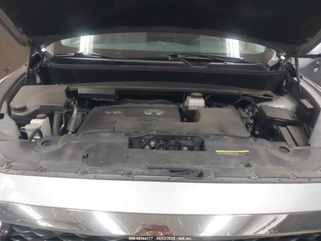 5N1DL0MN6HC508218 Infiniti QX60