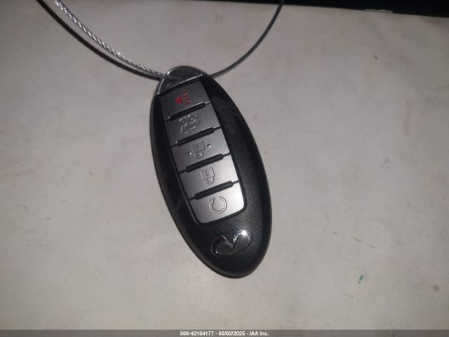 5N1DL0MN6HC508218 Infiniti QX60