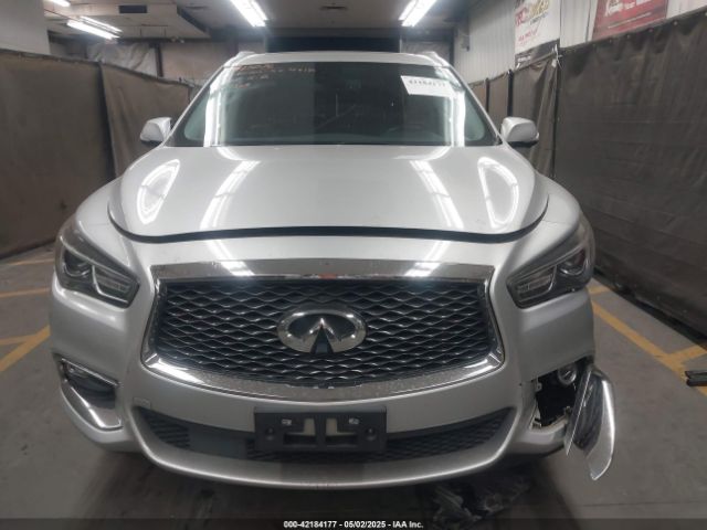 5N1DL0MN6HC508218 Infiniti QX60