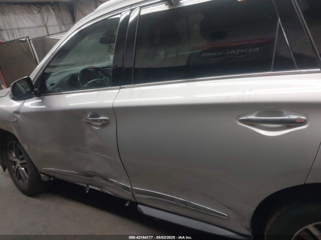 5N1DL0MN6HC508218 Infiniti QX60