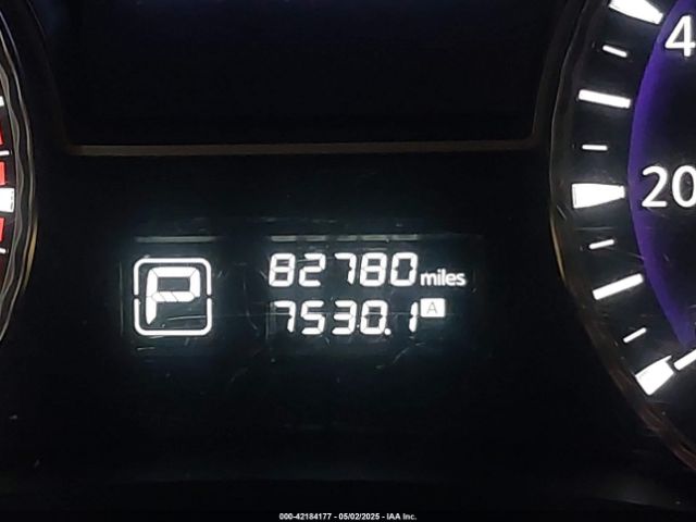 5N1DL0MN6HC508218 Infiniti QX60