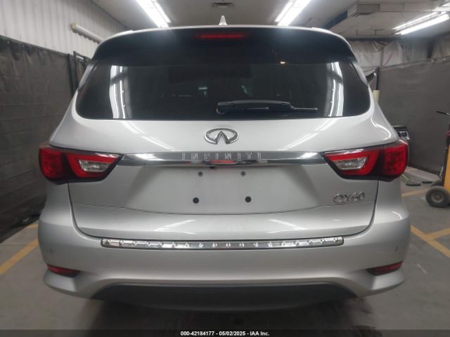 5N1DL0MN6HC508218 Infiniti QX60