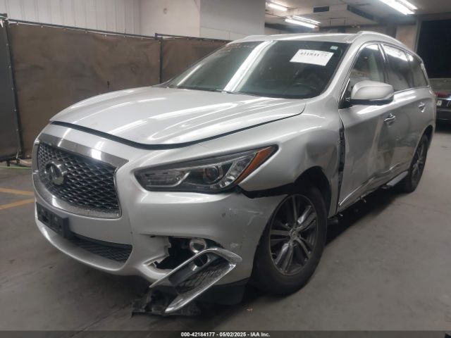5N1DL0MN6HC508218 Infiniti QX60