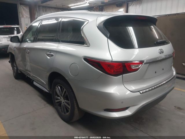 5N1DL0MN6HC508218 Infiniti QX60