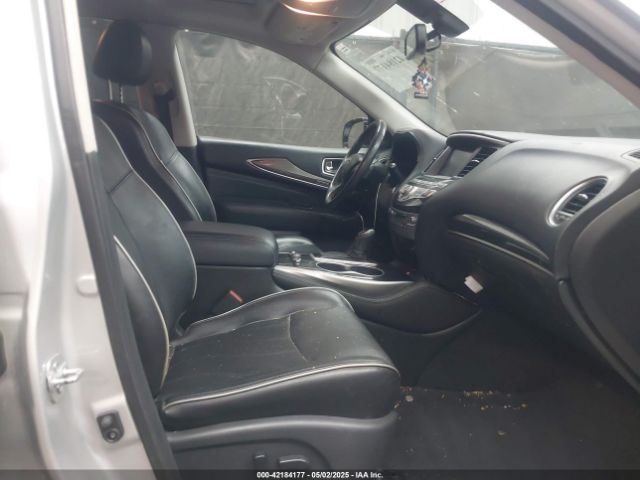 5N1DL0MN6HC508218 Infiniti QX60