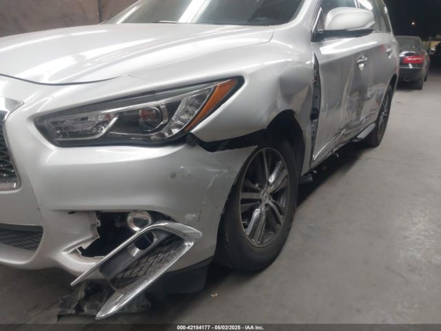5N1DL0MN6HC508218 Infiniti QX60