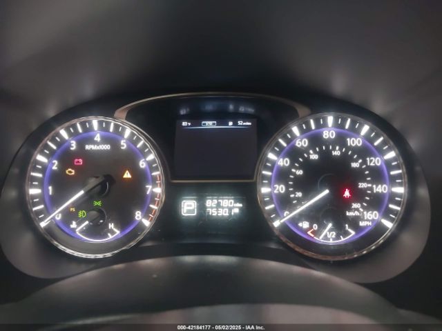 5N1DL0MN6HC508218 Infiniti QX60