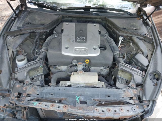 JN1BV7AR3EM701618 Infiniti Q50 Premium/sport