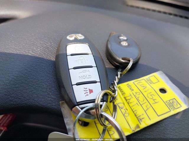 JN1BV7AR3EM701618 Infiniti Q50 Premium/sport
