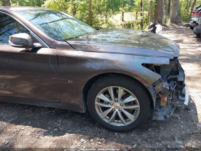JN1BV7AR3EM701618 Infiniti Q50 Premium/sport