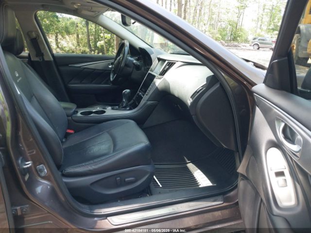 JN1BV7AR3EM701618 Infiniti Q50 Premium/sport