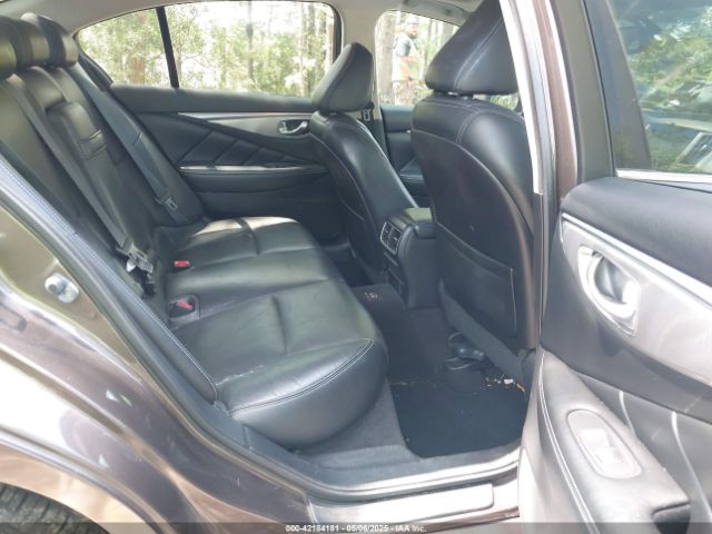 JN1BV7AR3EM701618 Infiniti Q50 Premium/sport