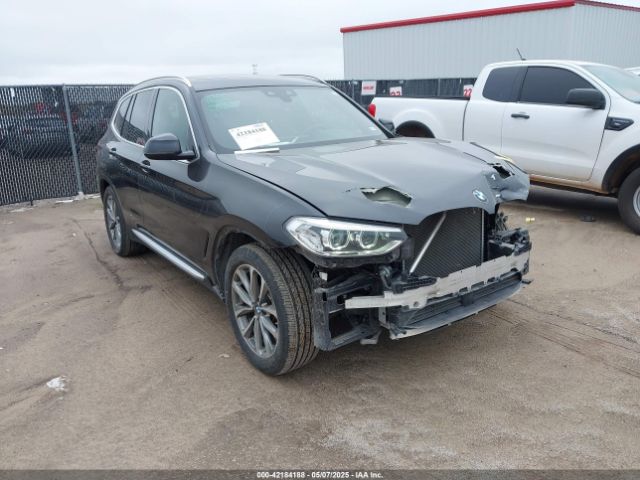 5UXTR7C58KLE96414 auction archive image