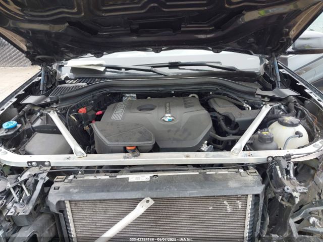 5UXTR7C58KLE96414 BMW X3 Sdrive30i
