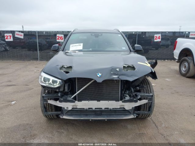 5UXTR7C58KLE96414 BMW X3 Sdrive30i