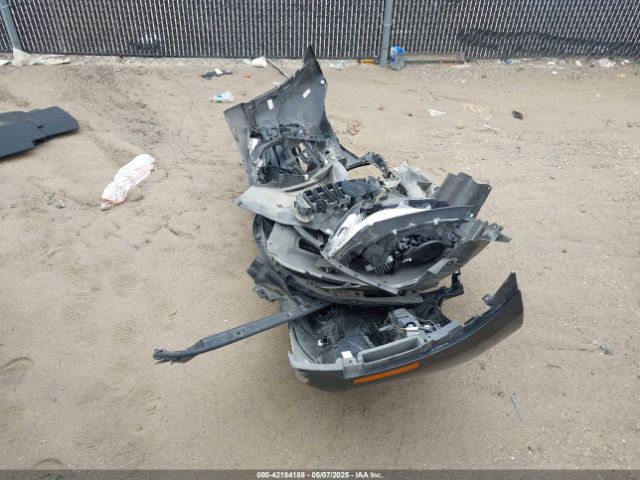 5UXTR7C58KLE96414 BMW X3 Sdrive30i