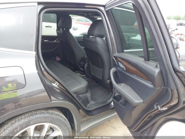 5UXTR7C58KLE96414 BMW X3 Sdrive30i