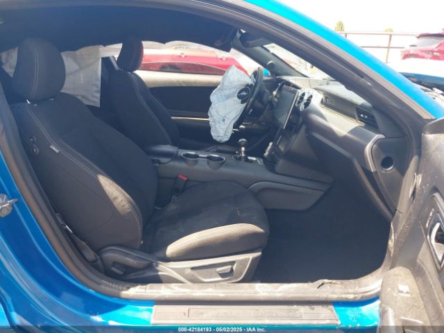 1FA6P8CF1L5130970 Ford Mustang Gt Fastback
