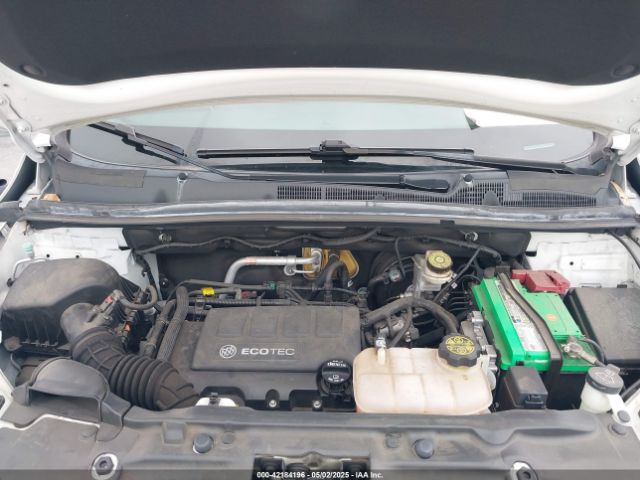 KL4CJDSB5HB208952 Buick Encore Premium