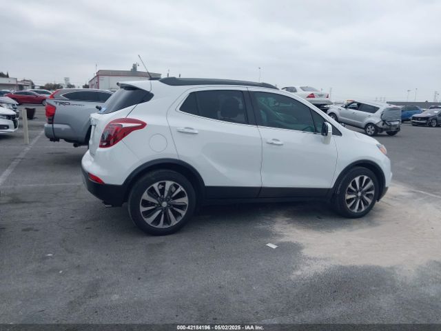 KL4CJDSB5HB208952 Buick Encore Premium