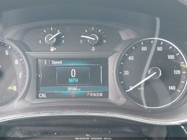 KL4CJDSB5HB208952 Buick Encore Premium