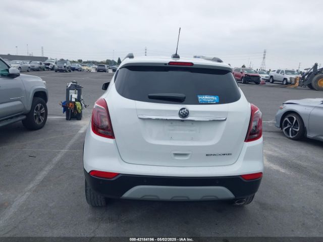 KL4CJDSB5HB208952 Buick Encore Premium