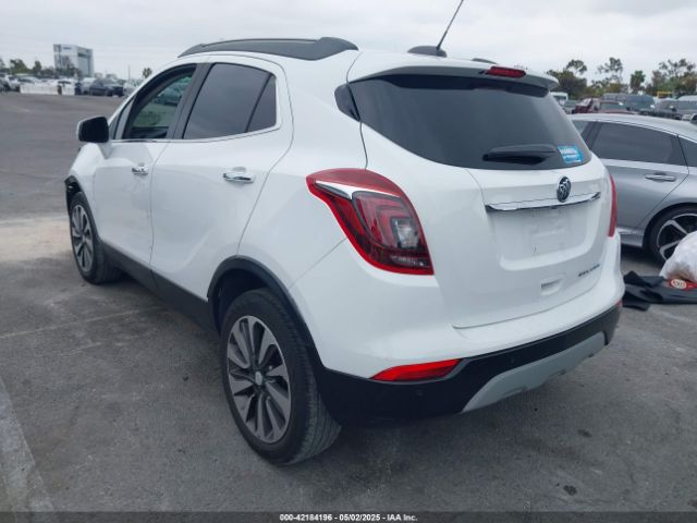 KL4CJDSB5HB208952 Buick Encore Premium