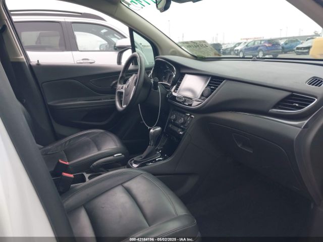 KL4CJDSB5HB208952 Buick Encore Premium