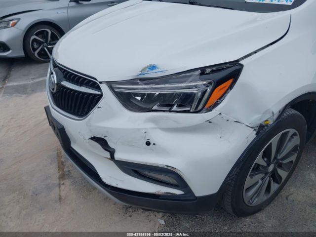 KL4CJDSB5HB208952 Buick Encore Premium