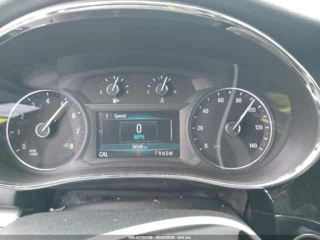 KL4CJDSB5HB208952 Buick Encore Premium