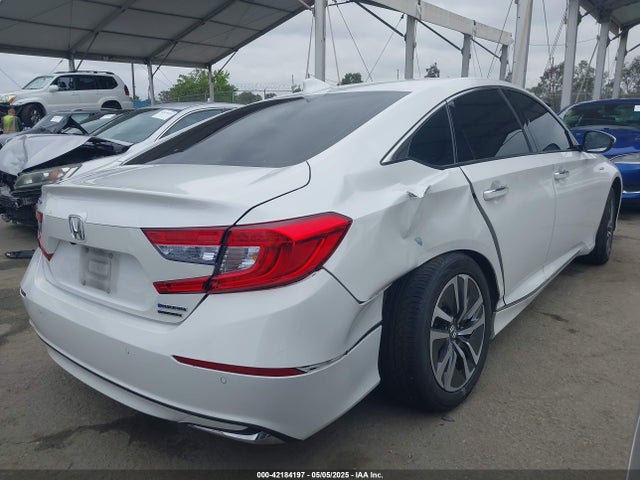 1HGCV3F9XKA000284 Honda lfb2