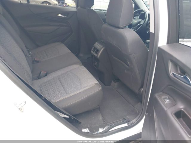 3GNAXKEV5NL259715 Chevrolet Equinox Fwd Lt
