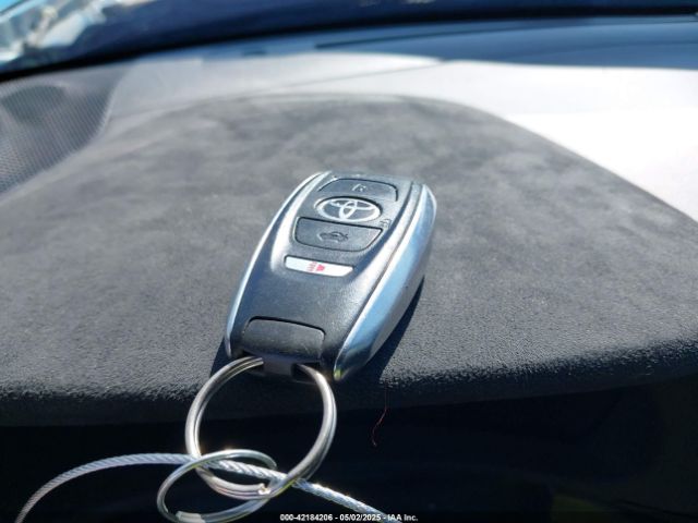 JF1ZNBF16N8751039 Toyota Gr86 Premium