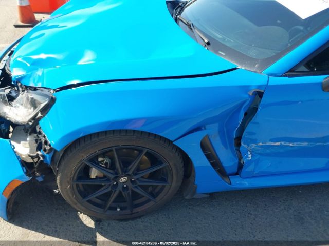 JF1ZNBF16N8751039 Toyota Gr86 Premium