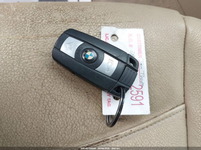 WBAVM1C58FV314530 BMW X1 Sdrive28i