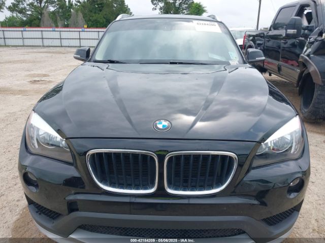 WBAVM1C58FV314530 BMW X1 Sdrive28i