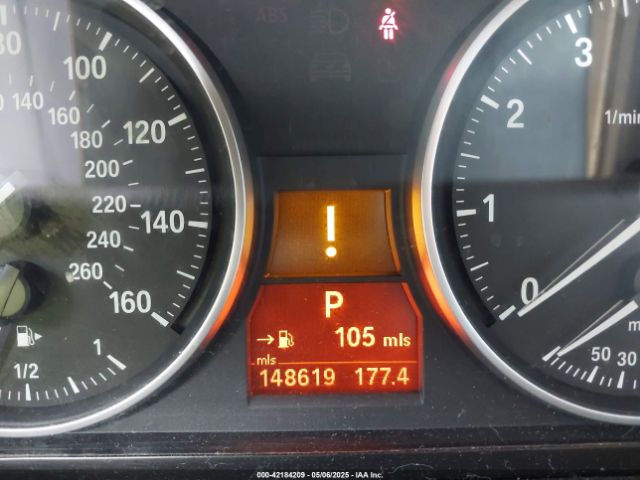 WBAVM1C58FV314530 BMW X1 Sdrive28i