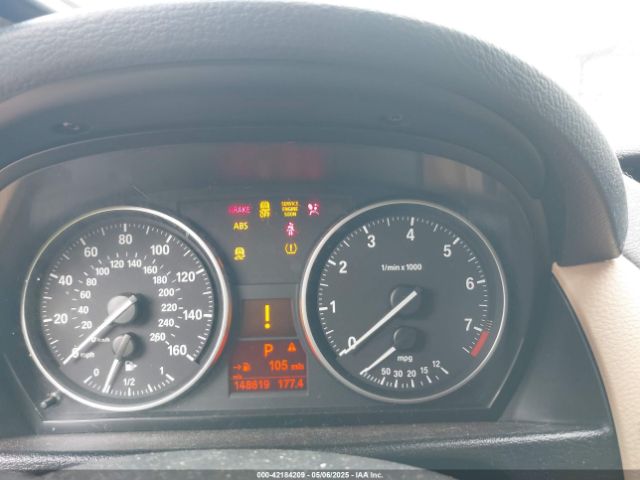 WBAVM1C58FV314530 BMW X1 Sdrive28i