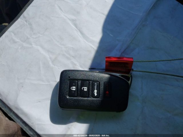 JTHBF1D22F5058579 Lexus IS 250