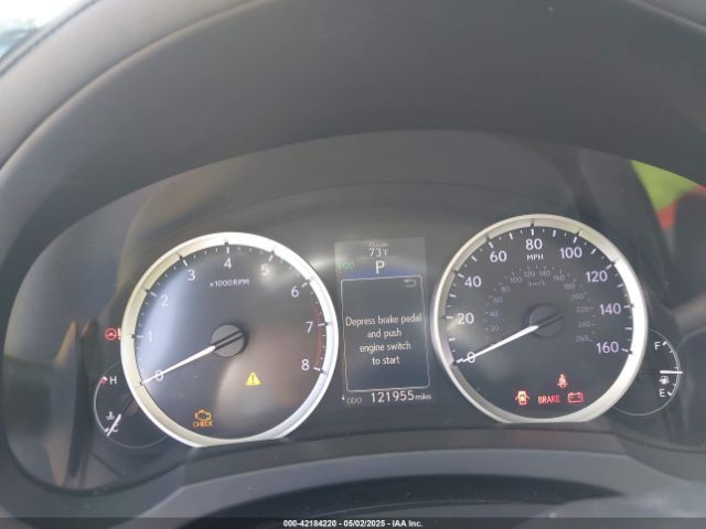 JTHBF1D22F5058579 Lexus IS 250
