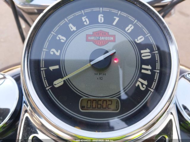 2016 HARLEY-DAVIDSON FLSTC 1HD1BWV17GB039524 Photo 6