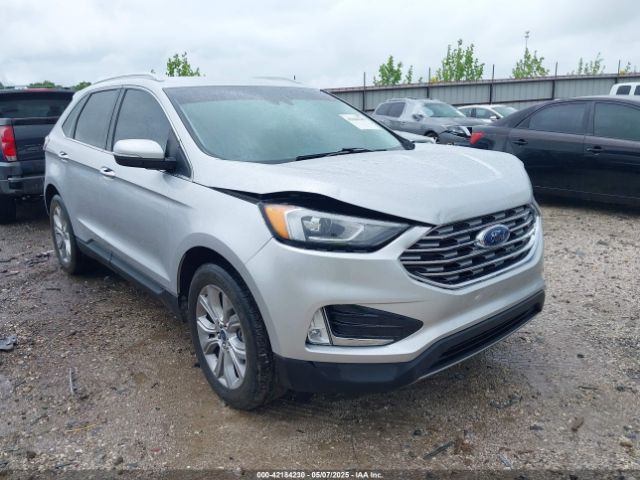 2019 FORD EDGE 2FMPK3K95KBC37201