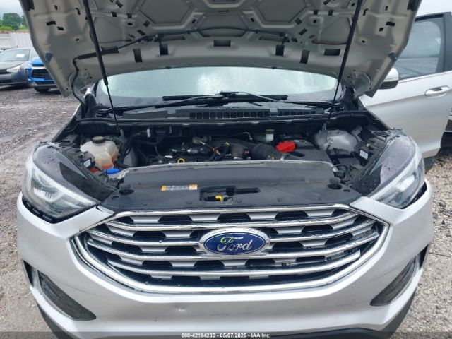 2019 FORD EDGE 2FMPK3K95KBC37201 Photo 9