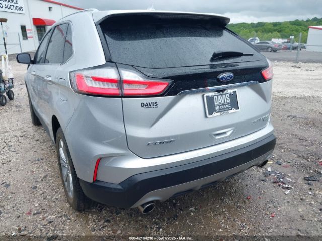 2019 FORD EDGE 2FMPK3K95KBC37201 Photo 2