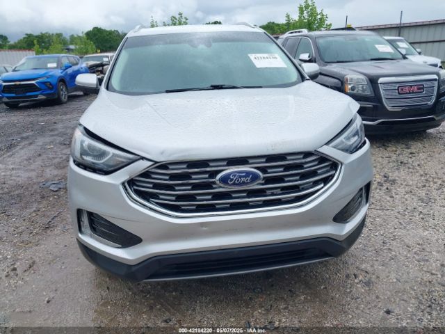 2019 FORD EDGE 2FMPK3K95KBC37201 Photo 5