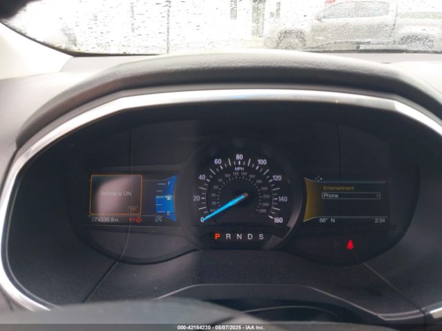 2019 FORD EDGE 2FMPK3K95KBC37201 Photo 6