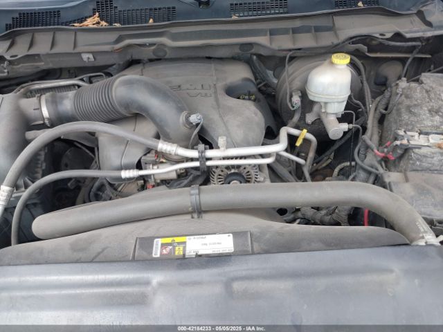 1C6RR7UTXFS736295 RAM 1500 Sport