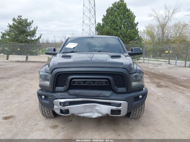 1C6RR7UTXFS736295 RAM 1500 Sport