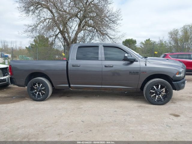 1C6RR7UTXFS736295 RAM 1500 Sport
