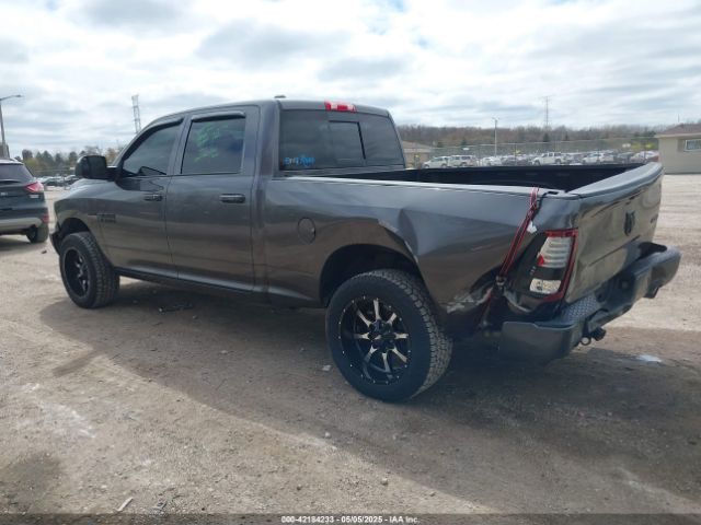 1C6RR7UTXFS736295 RAM 1500 Sport